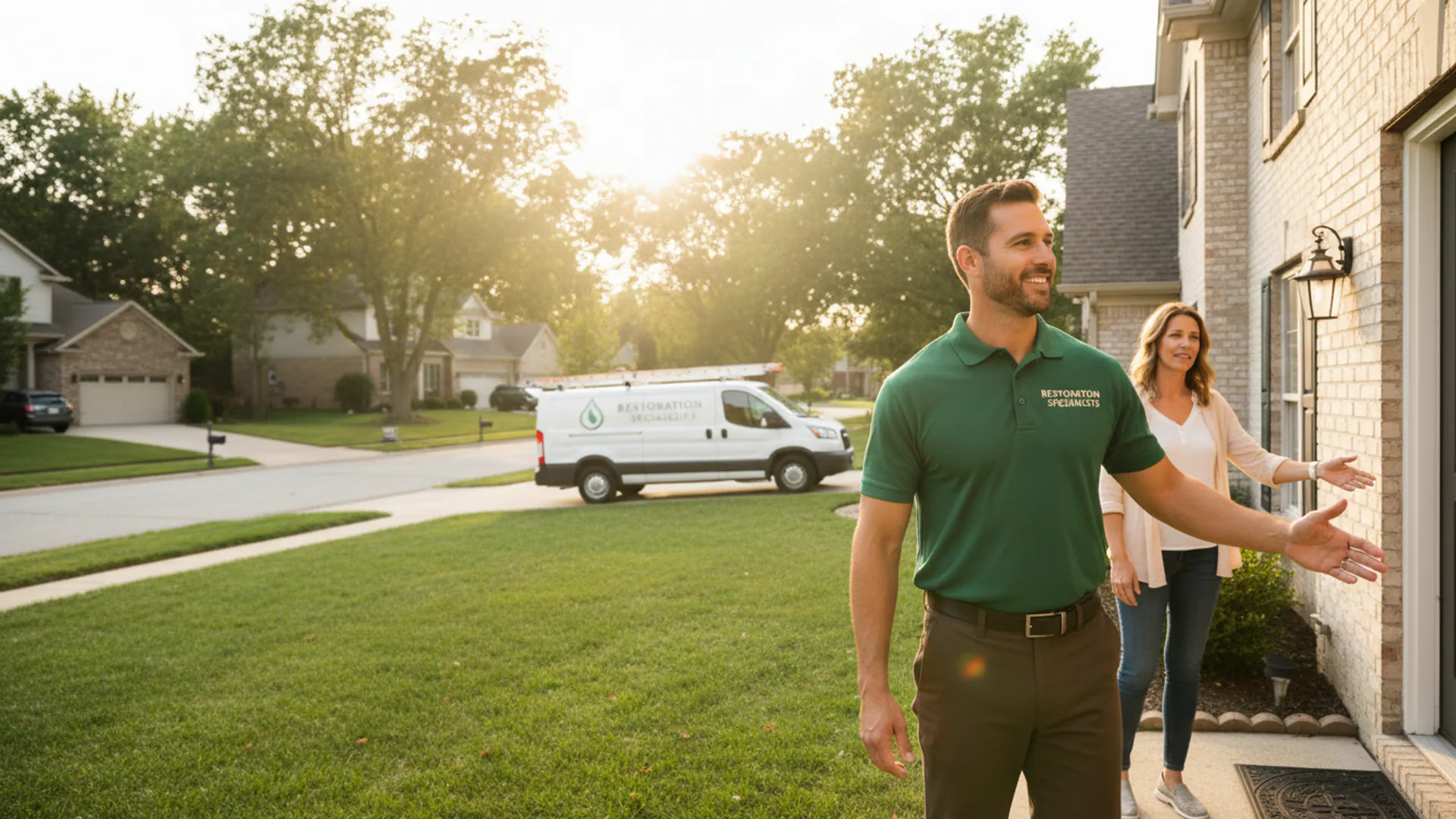 Emergency Water Damage Restoration in Marysville, CA Near Me – 24/7 Fast Response Team Ready to Help!